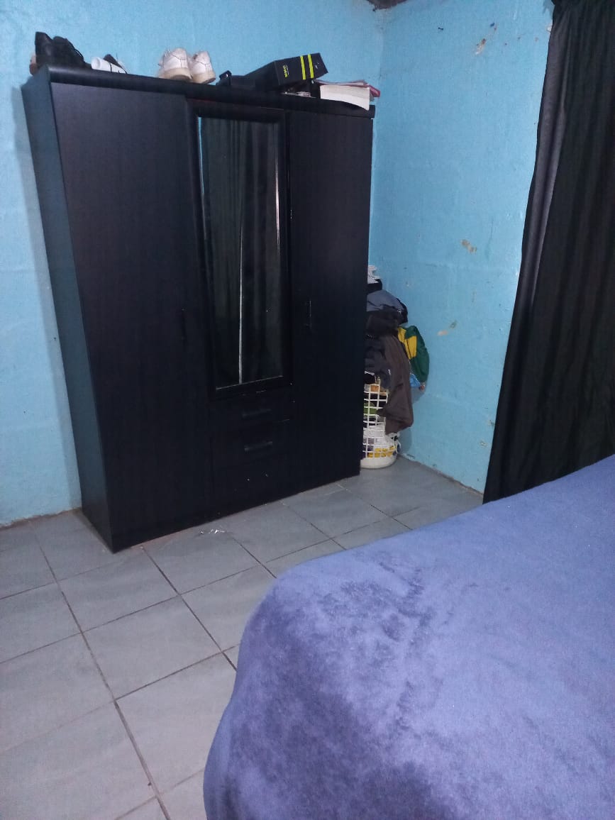 3 Bedroom Property for Sale in Amstelhof Western Cape